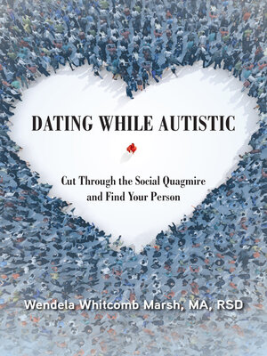 cover image of Dating While Autistic